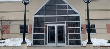 Open Door Family Medical Center- Saugerties Dental