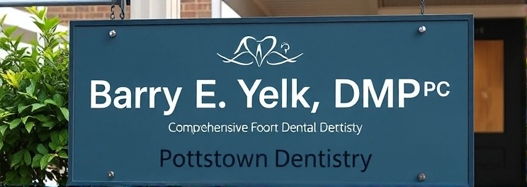 Barry E. Yelk, DMD PC