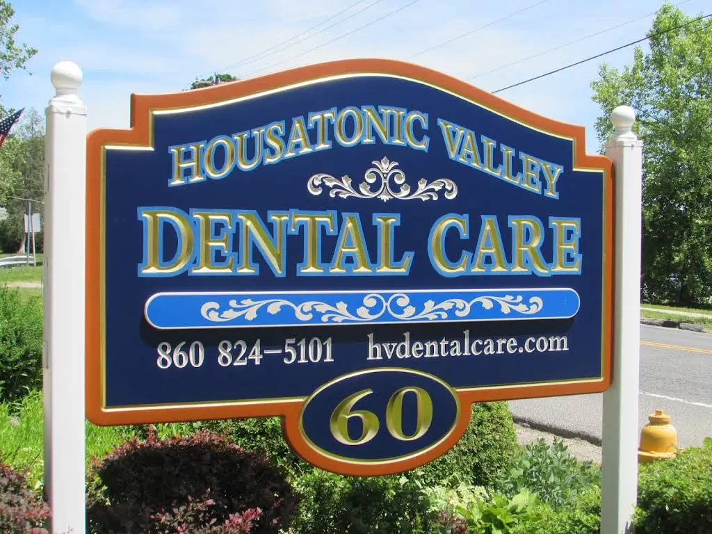 Housatonic Valley Dental Care