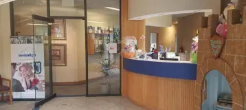 Dr. Munroe's Dental Center