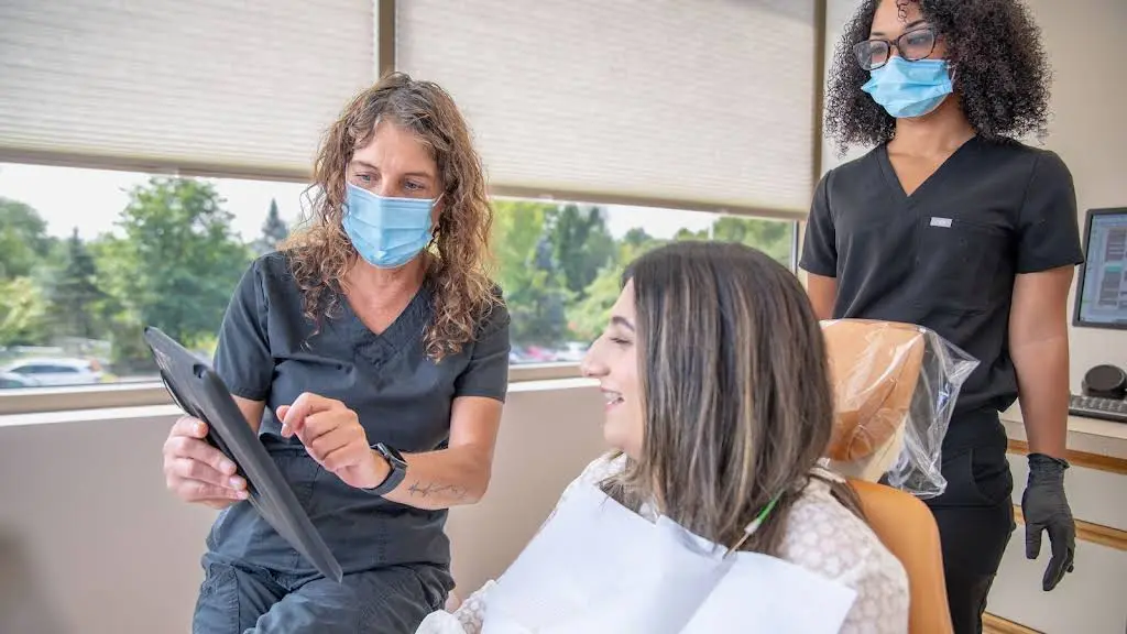 Middlebury Dental Center