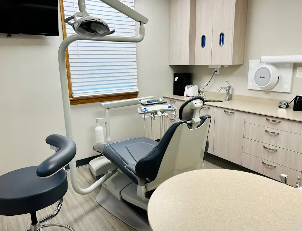 West Main Family Dentistry