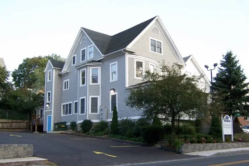 West Main Family Dentistry