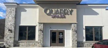 Quarry Smiles