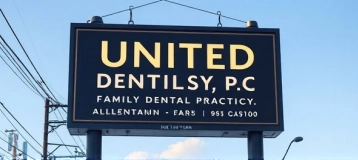 United Dental Group, PC