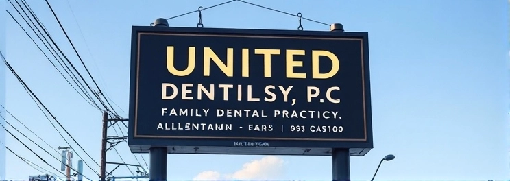 United Dental Group, PC