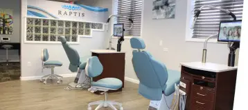Raptis Orthodontics