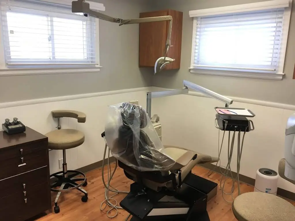 Collins Road Family Dental