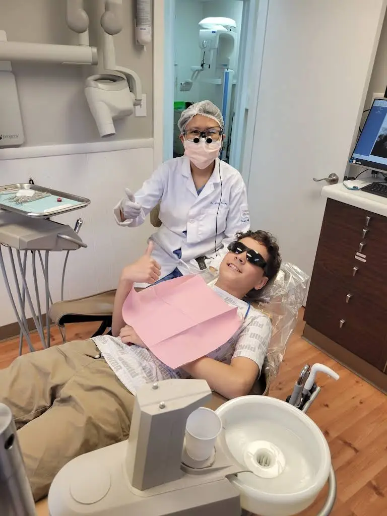 Collins Road Family Dental