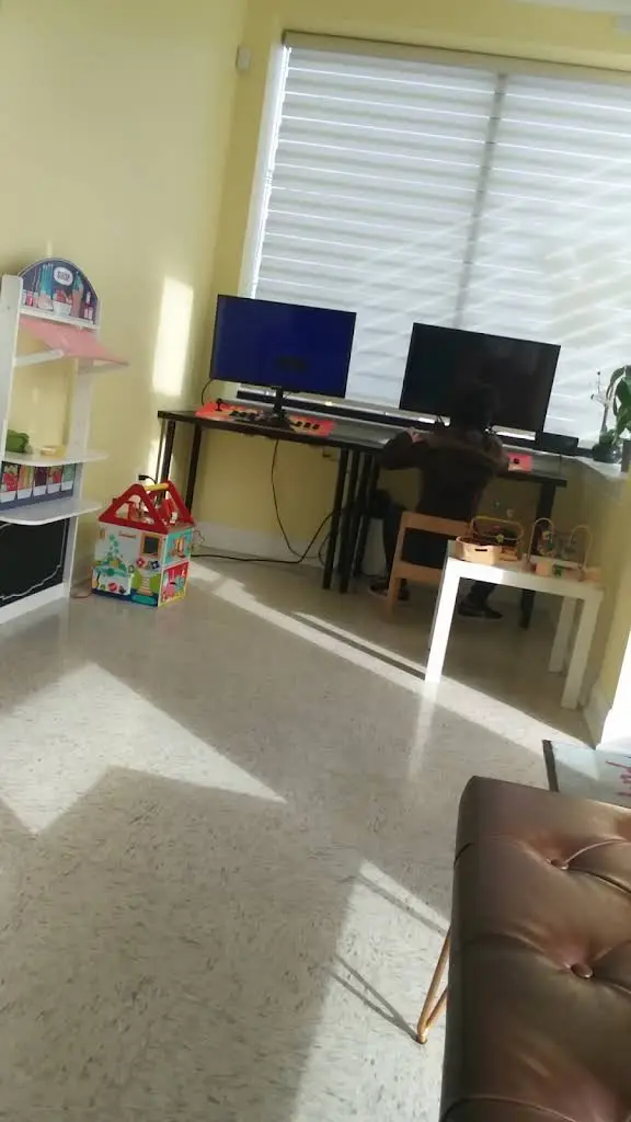 MagicLand Pediatric Dental