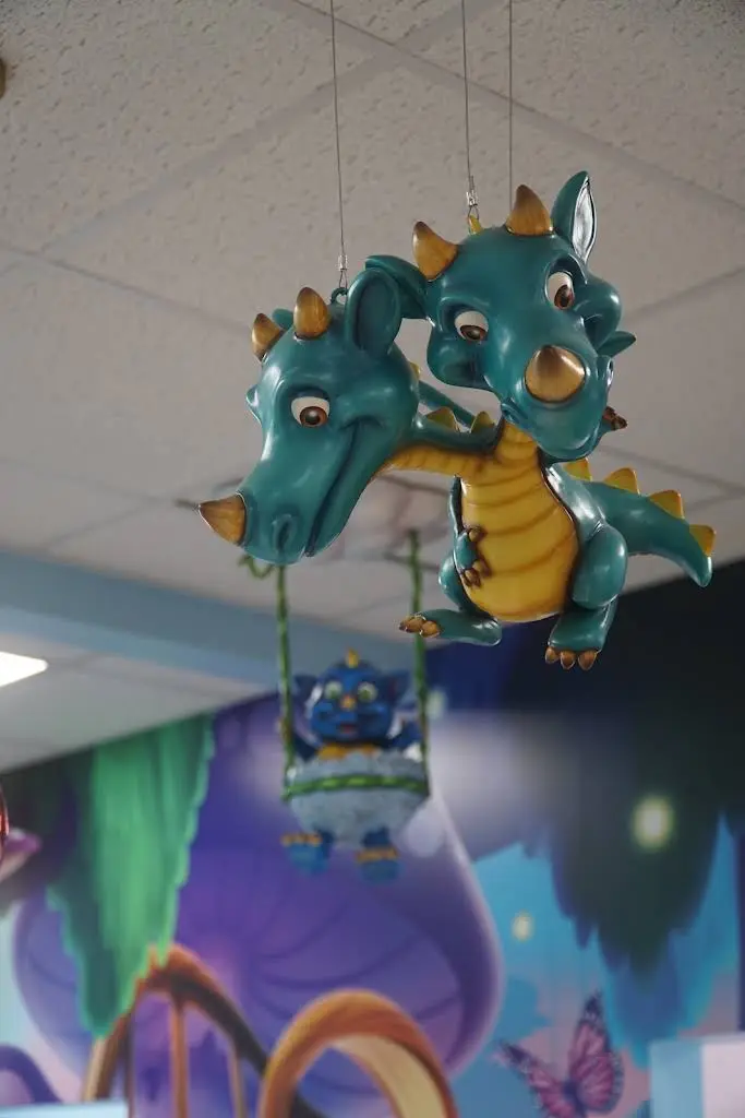 MagicLand Pediatric Dental