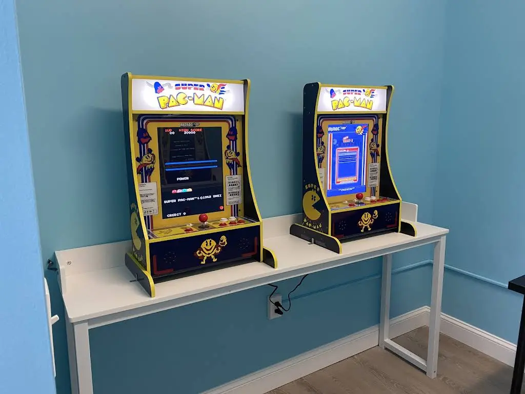 MagicLand Pediatric Dental