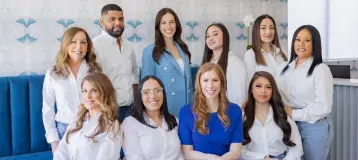 Embrace Orthodontics