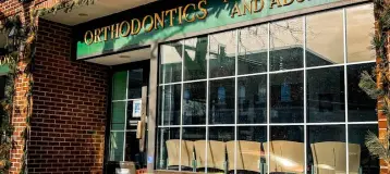 Kids First Dentistry & Orthodontics