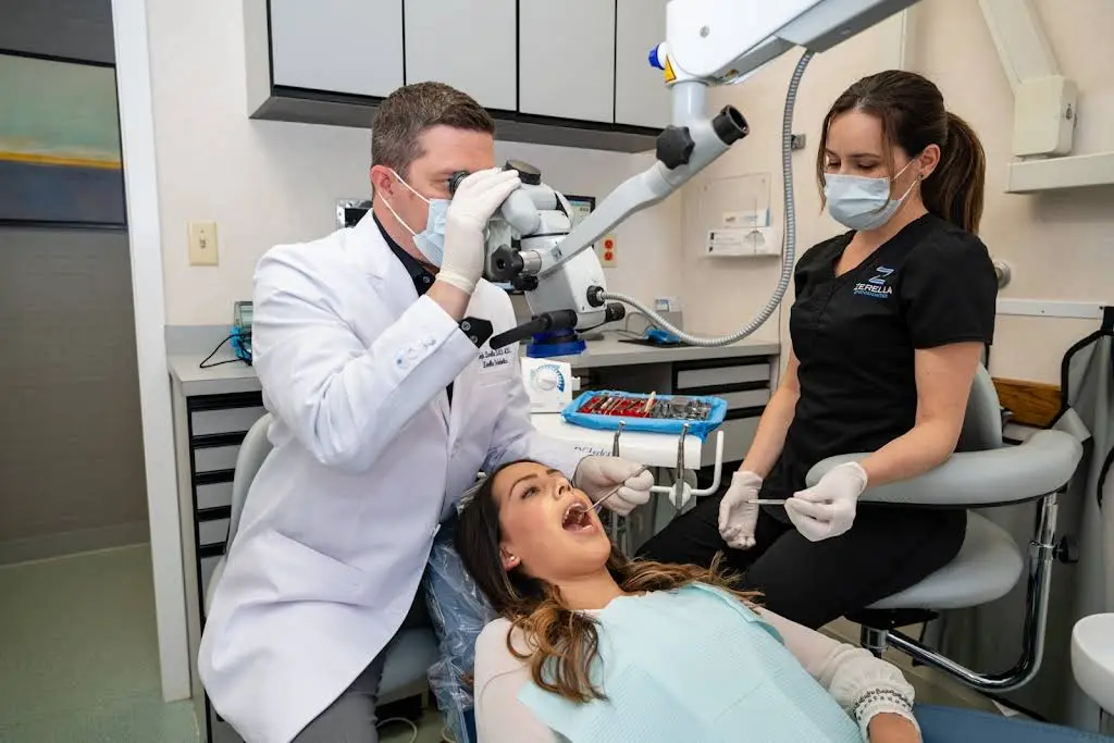 Zerella Endodontics