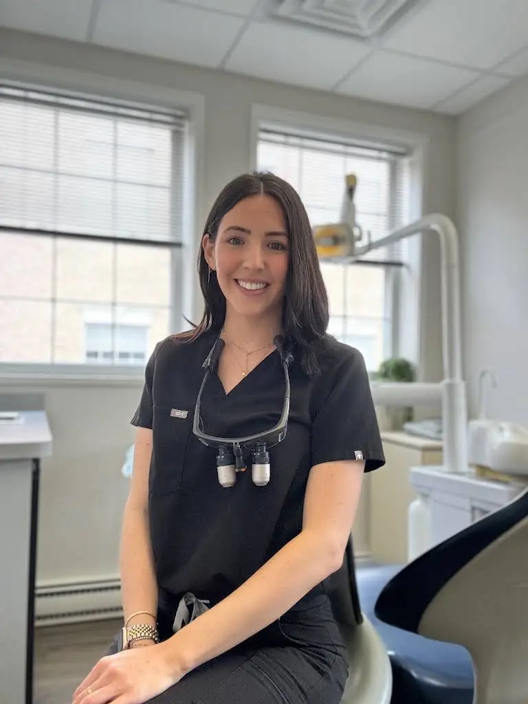 Fairfield Cosmetic & General Dentistry - Professional dental clinic exterior with modern facilities