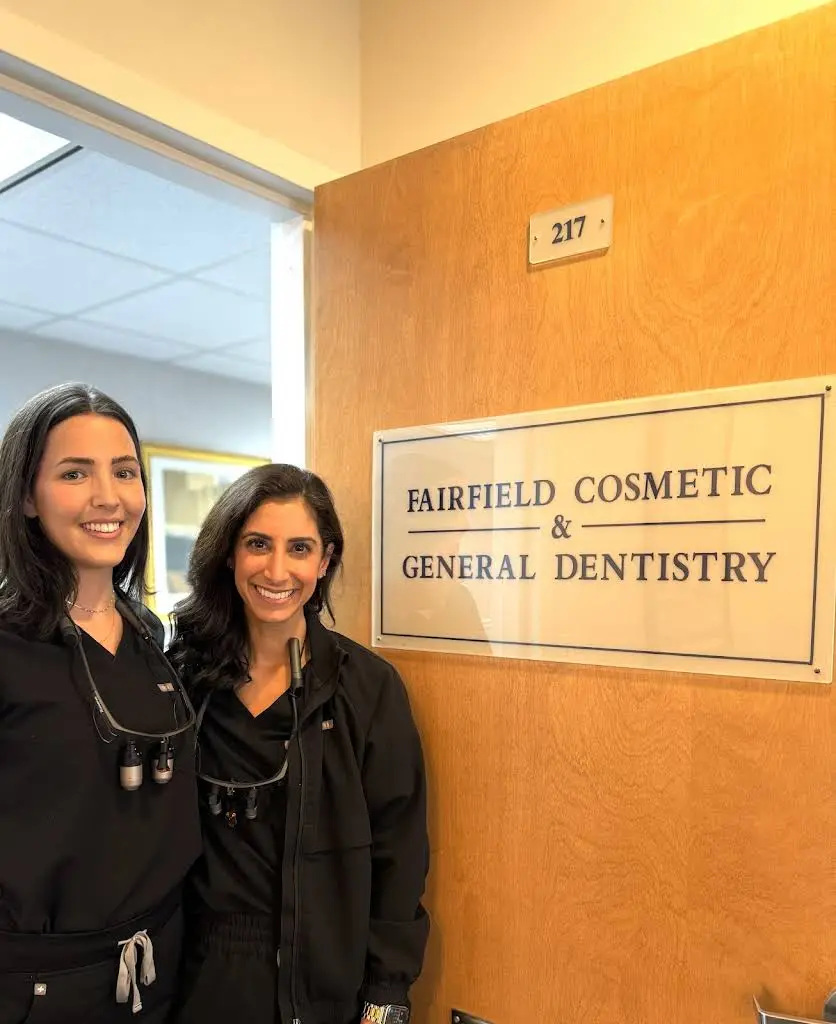Fairfield Cosmetic & General Dentistry