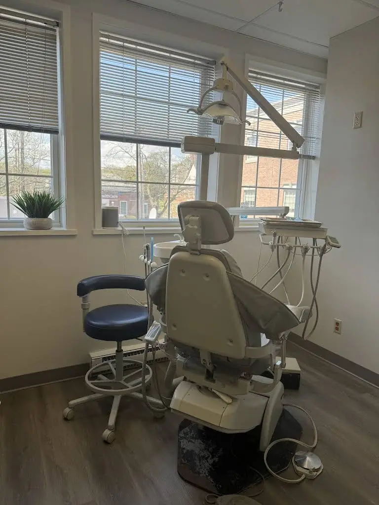 Fairfield Cosmetic & General Dentistry