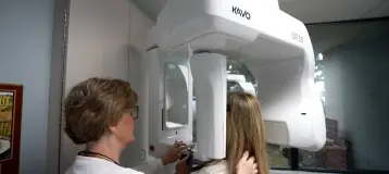 Center for Aesthetic & Comprehensive Dentistry