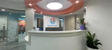 Around The World Pediatric Dentistry