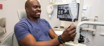 Advanced Periodontics & Dental Implant Center of Connecticut