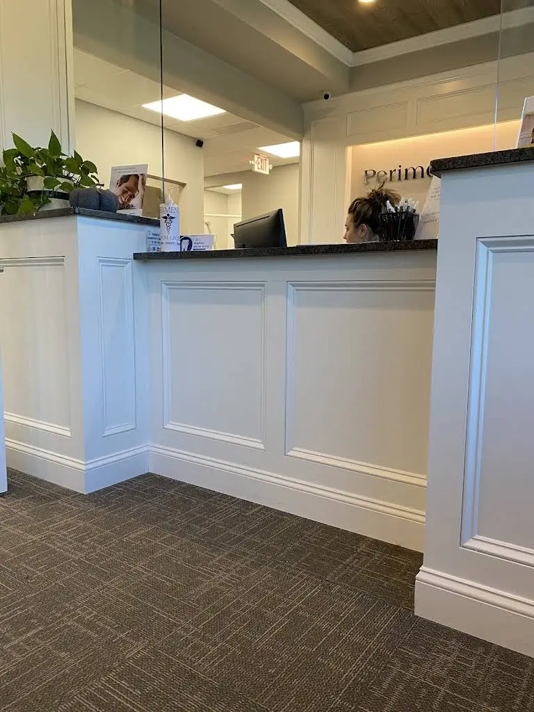 Perimenis Dental Group