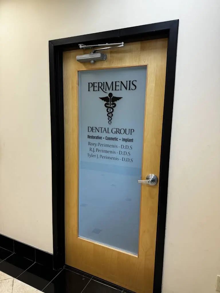 Perimenis Dental Group