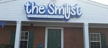 The Smilist Dental