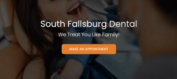 South Fallsburg Dental