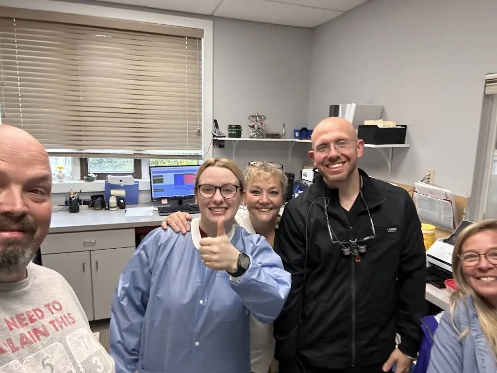 Dr. Gary Berson & Associates
