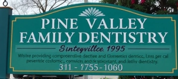 Pine Valley Family Dentistry