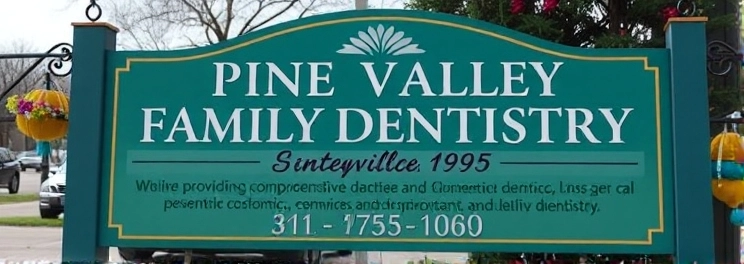Pine Valley Family Dentistry