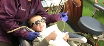 All About Kids Pediatric Dentistry and Orthodontics - Derby