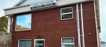 Family Dentistry Of Derby