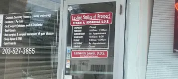 Lasting Smiles of Prospect