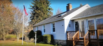 Dr. Coppola's Center Street Family Dentistry