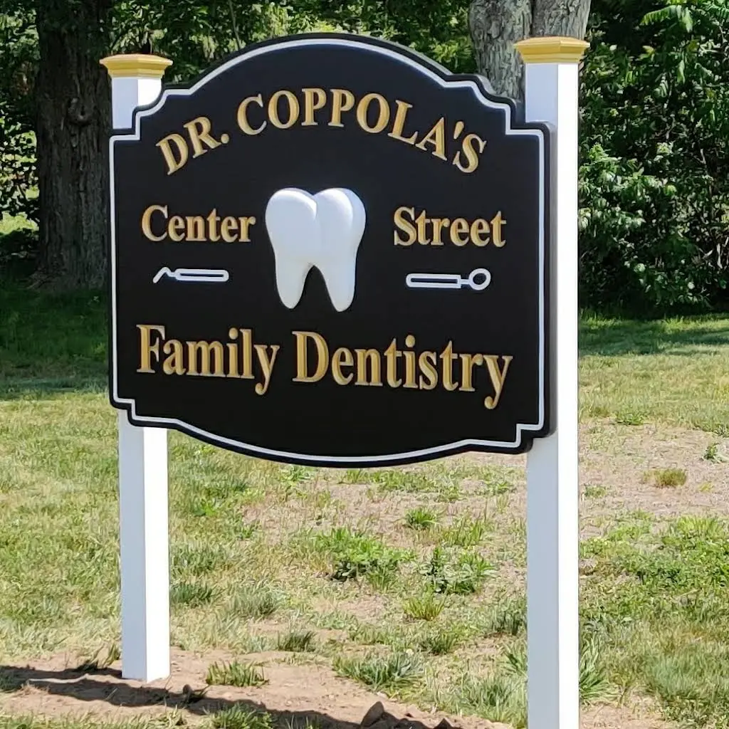 Dr. Coppola's Center Street Family Dentistry