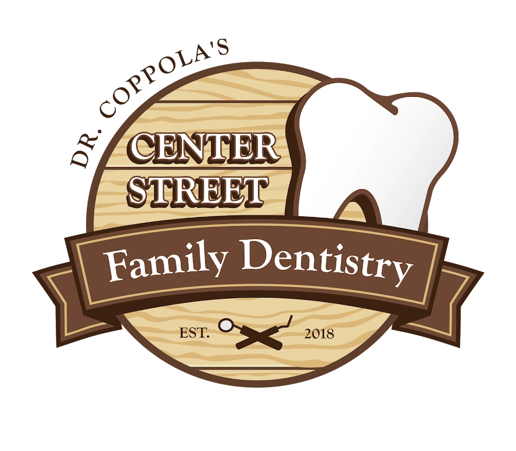 Dr. Coppola's Center Street Family Dentistry