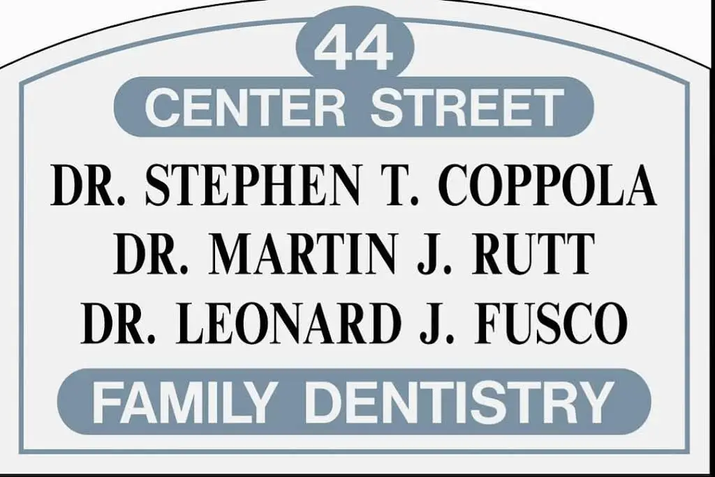 Dr. Coppola's Center Street Family Dentistry