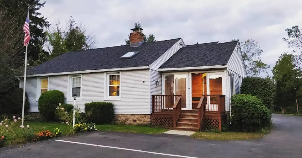 Dr. Coppola's Center Street Family Dentistry