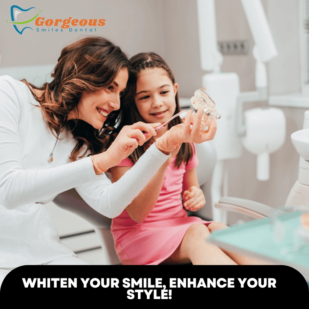Gorgeous Smiles Dental