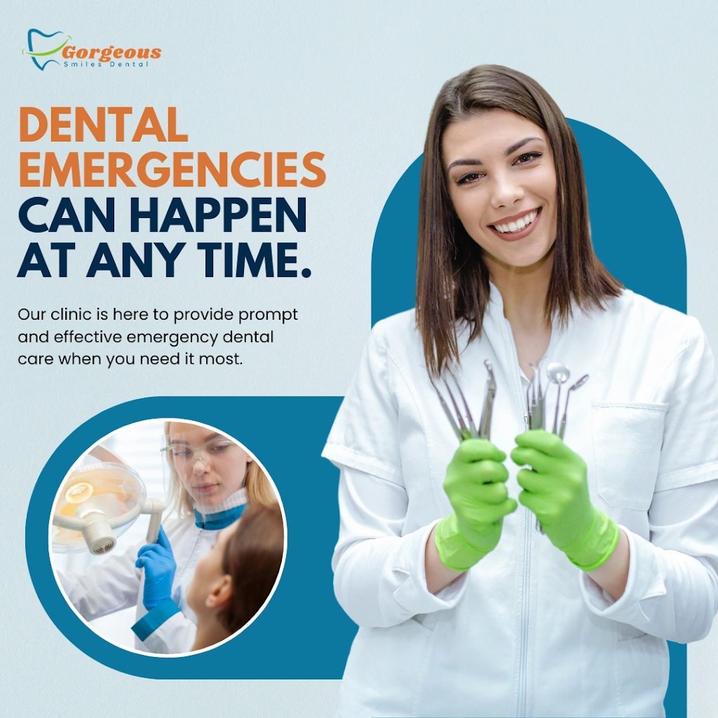 Gorgeous Smiles Dental