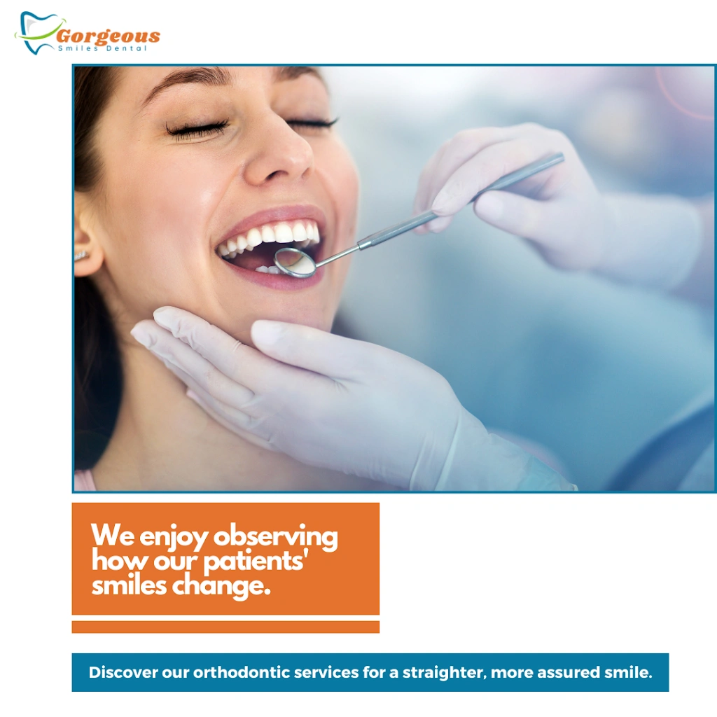 Gorgeous Smiles Dental
