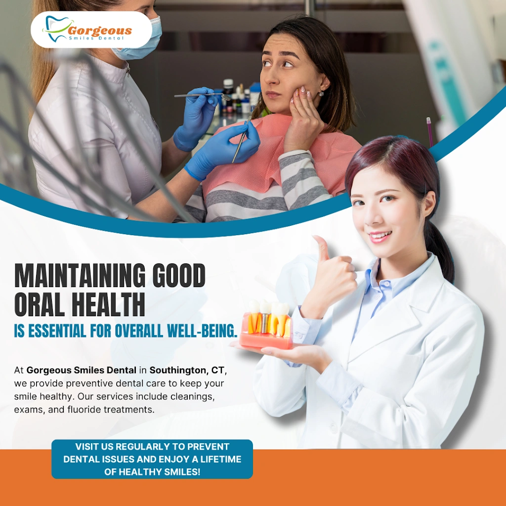 Gorgeous Smiles Dental