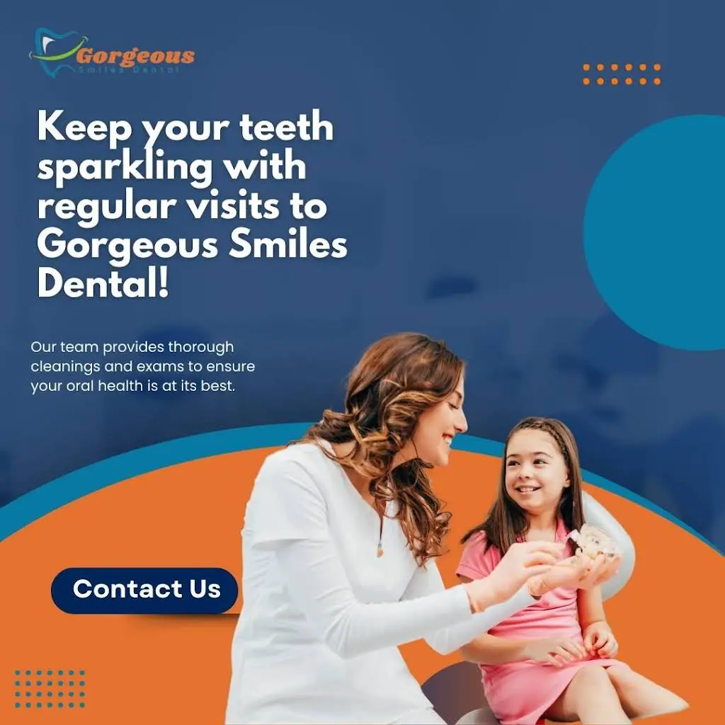 Gorgeous Smiles Dental