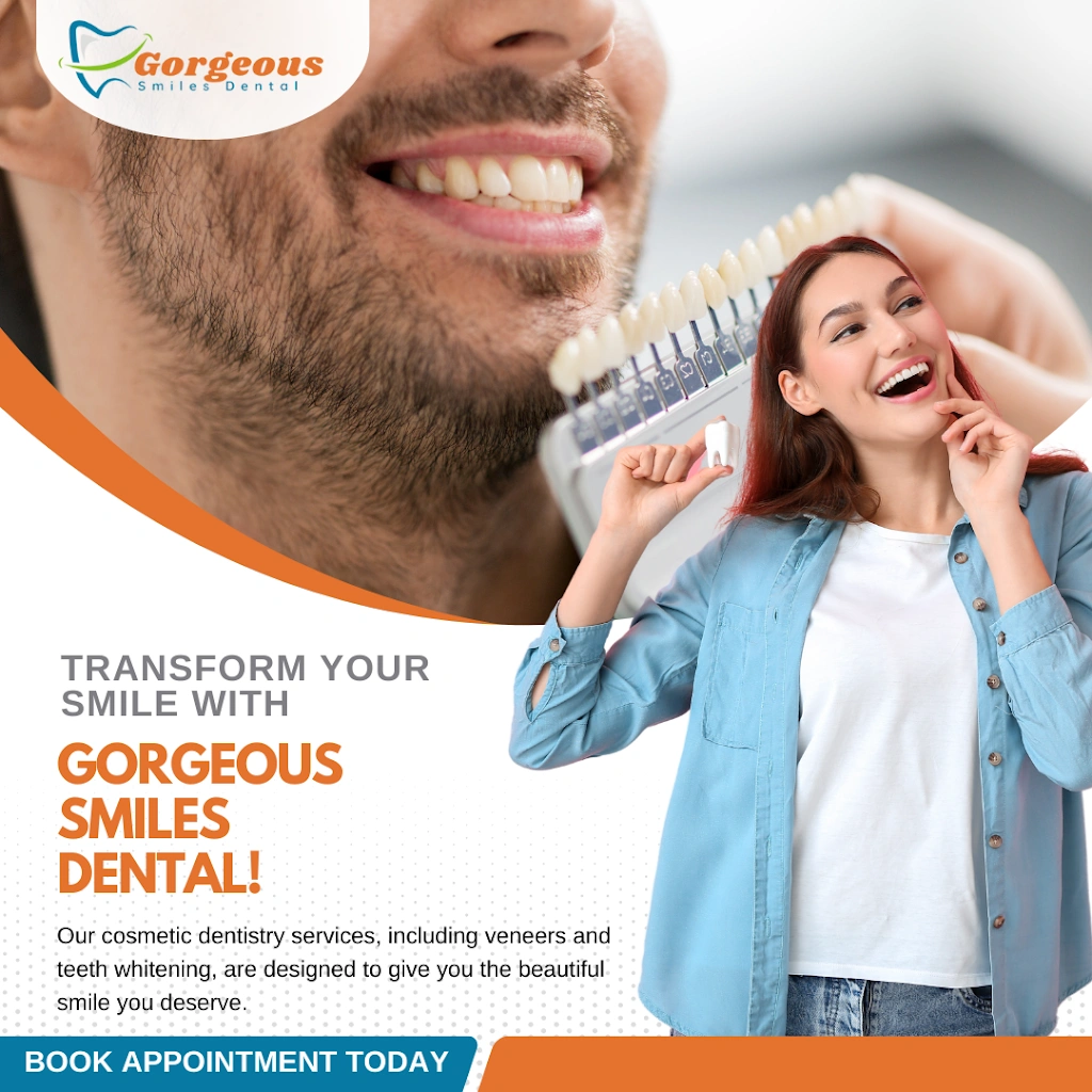 Gorgeous Smiles Dental