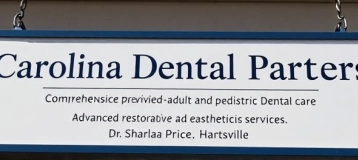 Carolina Dental Partners