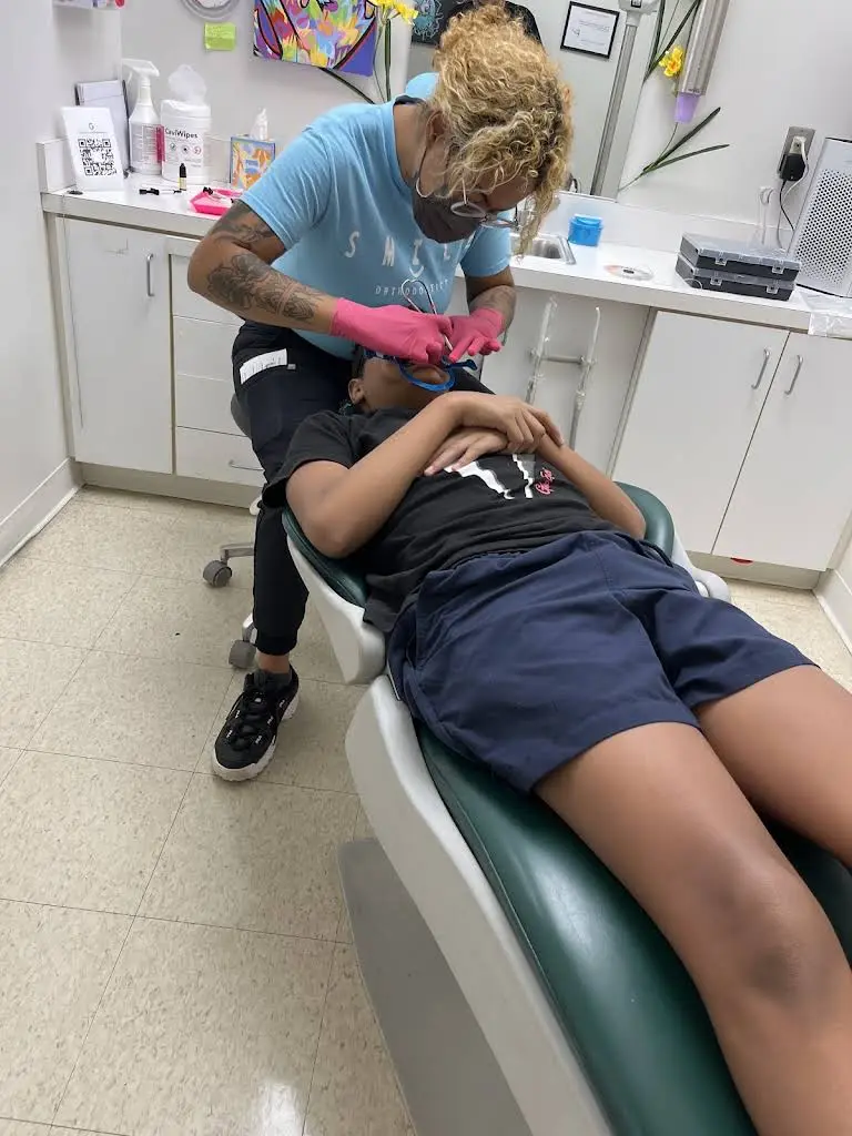 iSmile Orthodontics