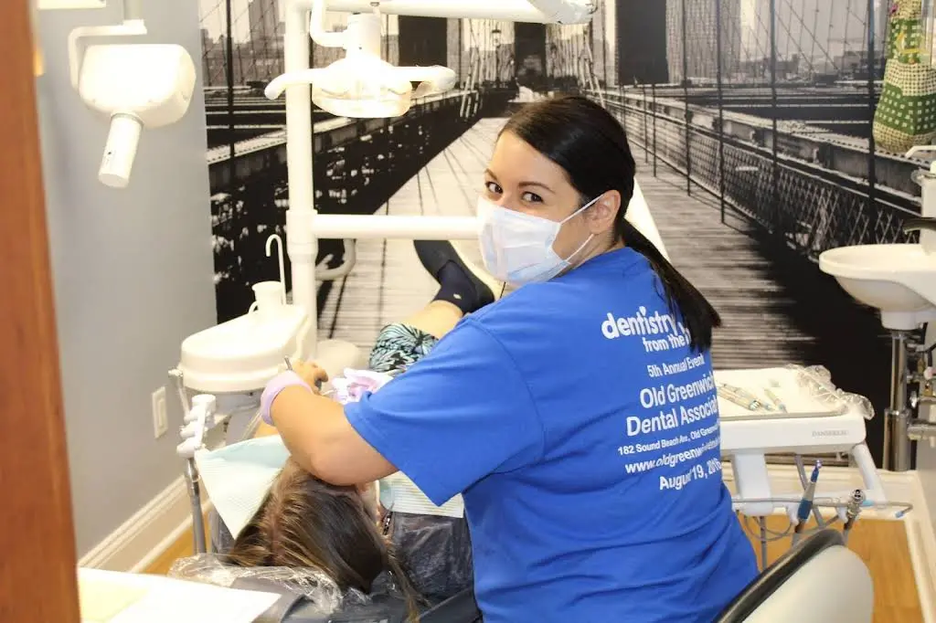 Old Greenwich Dental Center