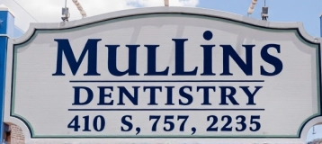 Mullins Family Dentistry
